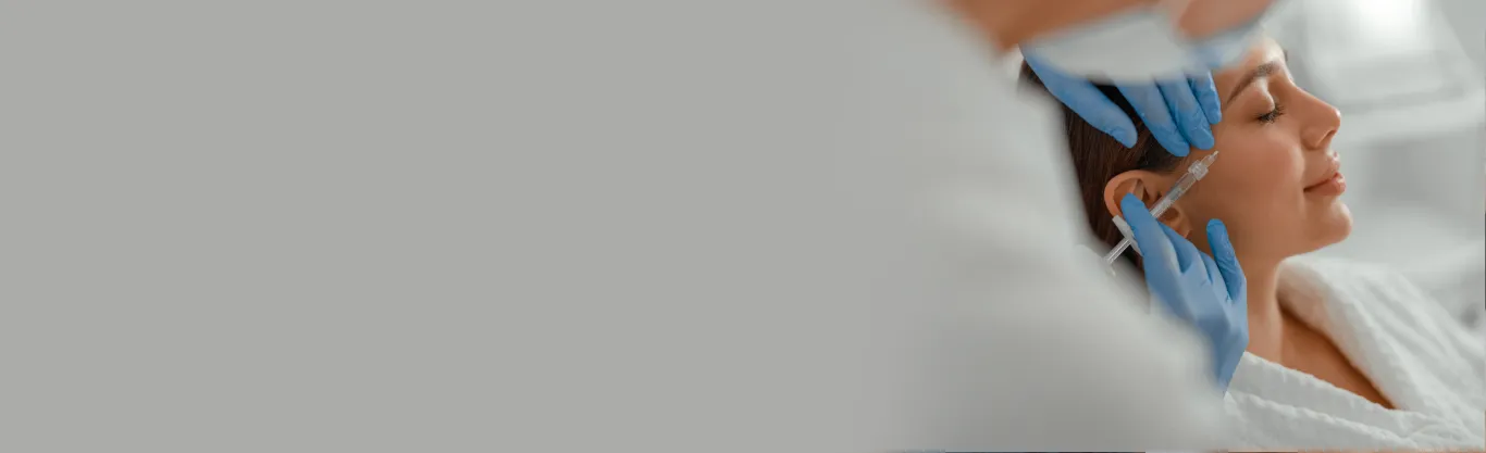 Dermal Filler Treatment in Delhi