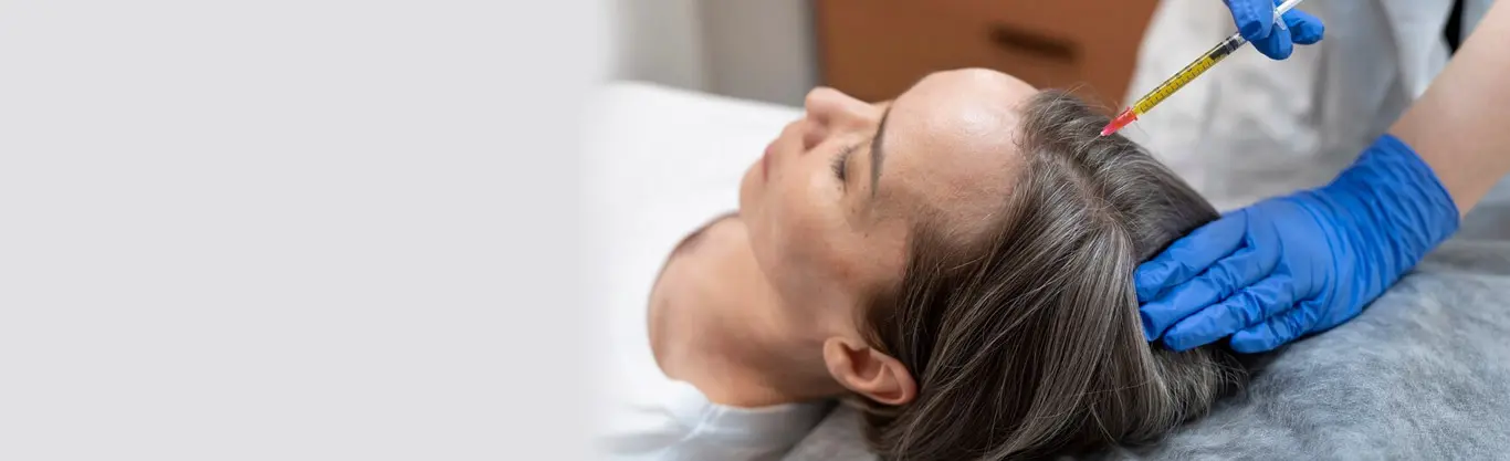 Hair Restoration Procedures