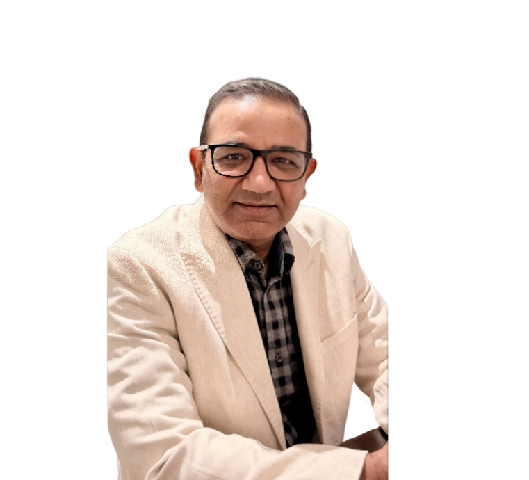 Dr. Sandeep Arora